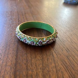 Handmade Womens vintage bracelet from India